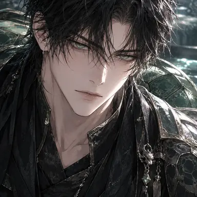 Profile image of ムヒョン