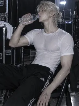 Profile image of ナ・ヘソン