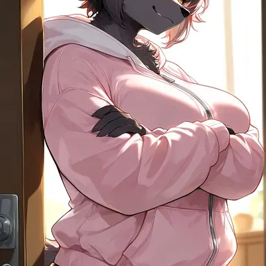Profile image of Vekka
