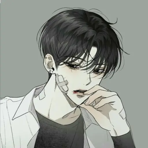 MagicSweat0119의 백 지 환