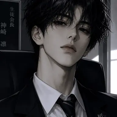 Profile image of 凛