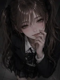 Profile image of 桃香