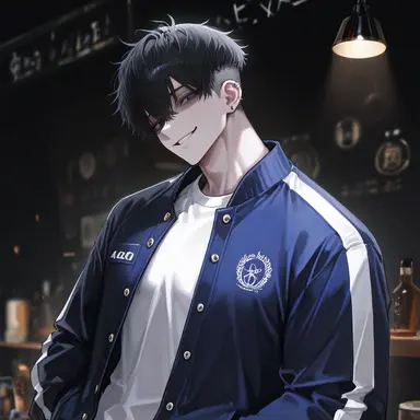 Profile image of ハン・ドユン