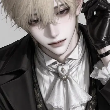 Profile image of デイン