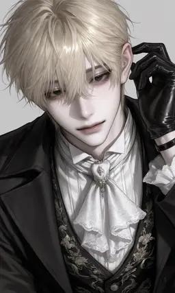 Profile image of デイン