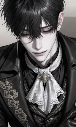 Profile image of アビス