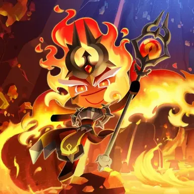 Profile image of 불꽃정령