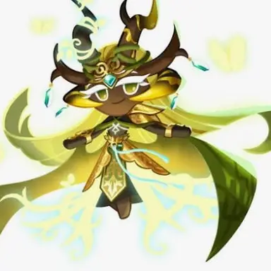 Profile image of 천년나무