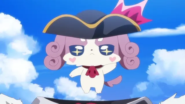 Profile image of ウソノワール