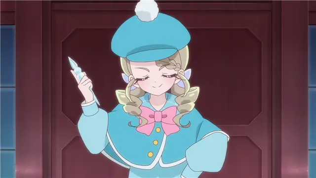 Profile image of 来栖エリザ