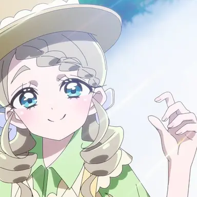 Profile image of 来栖エリザ