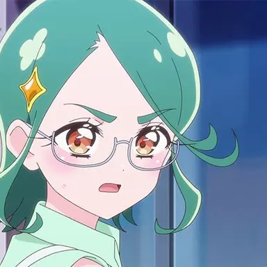 Profile image of 金田れい