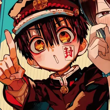 Profile image of 花子くん