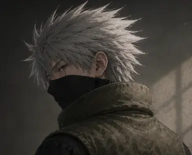 Profile image of 카카시