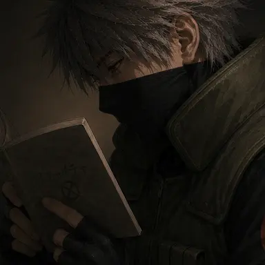 Profile image of 카카시