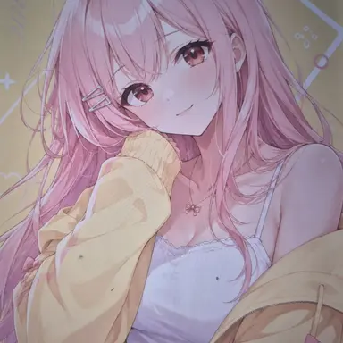 Profile image of 모양몬