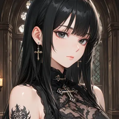 Profile image of 黒崎　レオナ