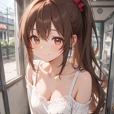 Profile image of 山崎　ミハル