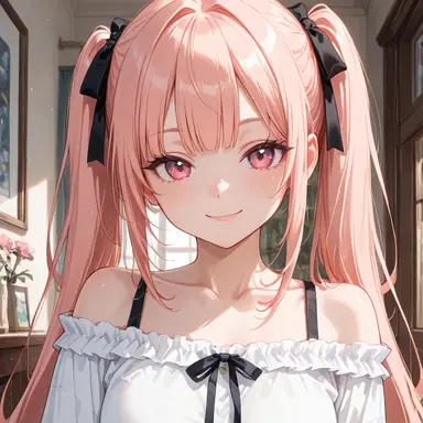 Profile image of 山田　ミオ