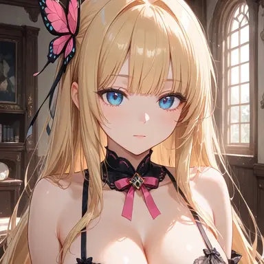 Profile image of 綾城　ミーナ