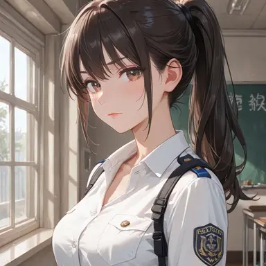 Profile image of 橘花　カエデ