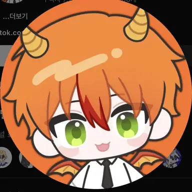 Profile image of 용과맨