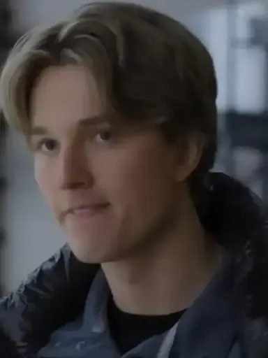 Profile image of Caleb Vance