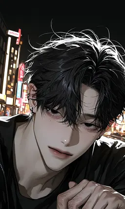 Profile image of 冬真