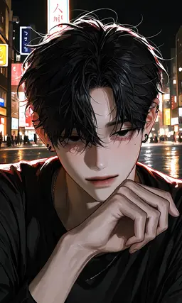 Profile image of 冬真