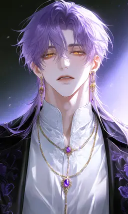Profile image of エノク・エドガー