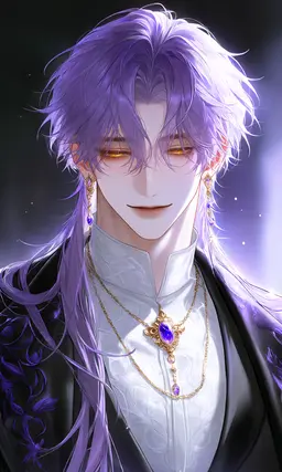 Profile image of エノク・エドガー