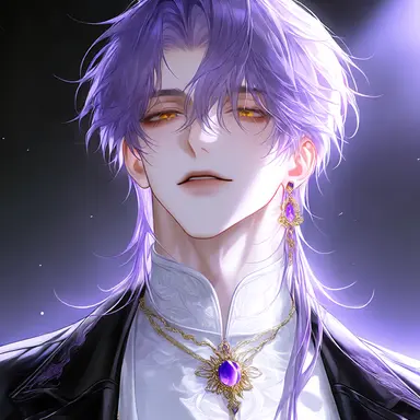 Profile image of エノク・エドガー