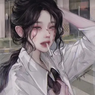 Profile image of 이수아