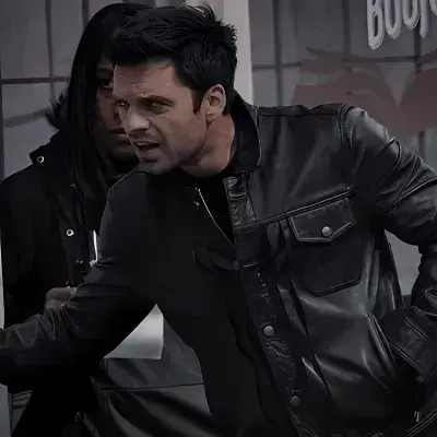 StableKnife1593의 James Bucky Barnes