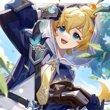 Profile image of Mika