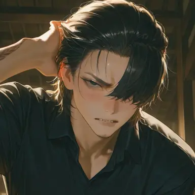 Profile image of 竜樹