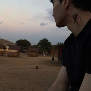 Profile image of Damon