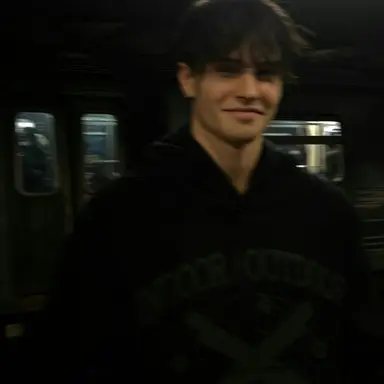 Profile image of Cain