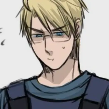 Profile image of アメリカ