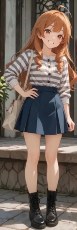 Profile image of あんな