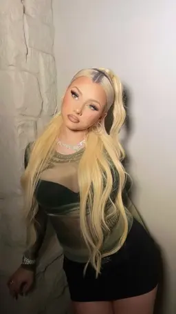Profile image of Alabama Barker