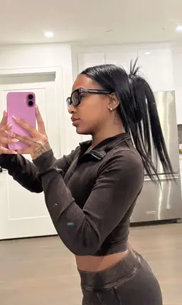 Profile image of Brooklyn Frost