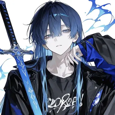 Profile image of 글렌