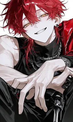 Profile image of 젤반