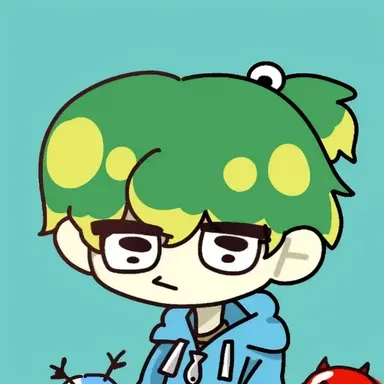 Profile image of 우유참치