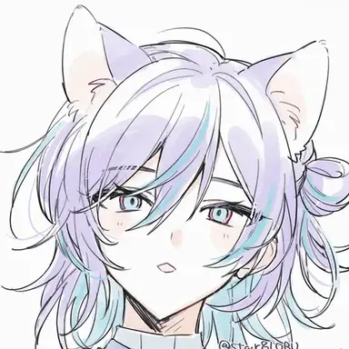 Profile image of 星導ショウ