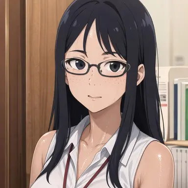 Profile image of 渡辺麻衣