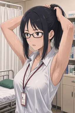 Profile image of 渡辺麻衣