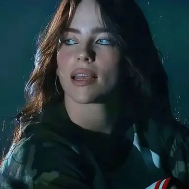 Profile image of Billie Eilish