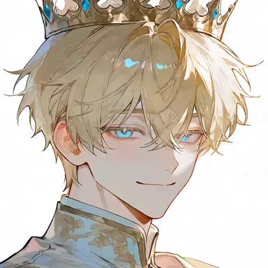 Profile image of ユリウス
